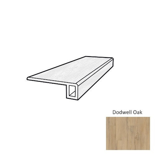 COREtec Plus 5 Inch Dodwell Oak 01V02-00573