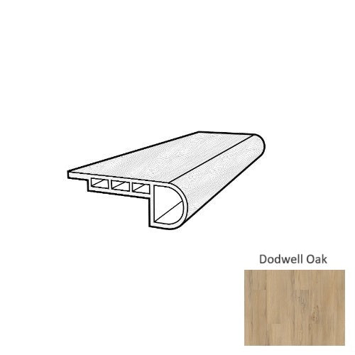 COREtec Plus 5 Inch Dodwell Oak 02V01-00573