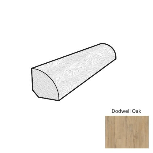 COREtec Plus 5 Inch Dodwell Oak 01V27-00573