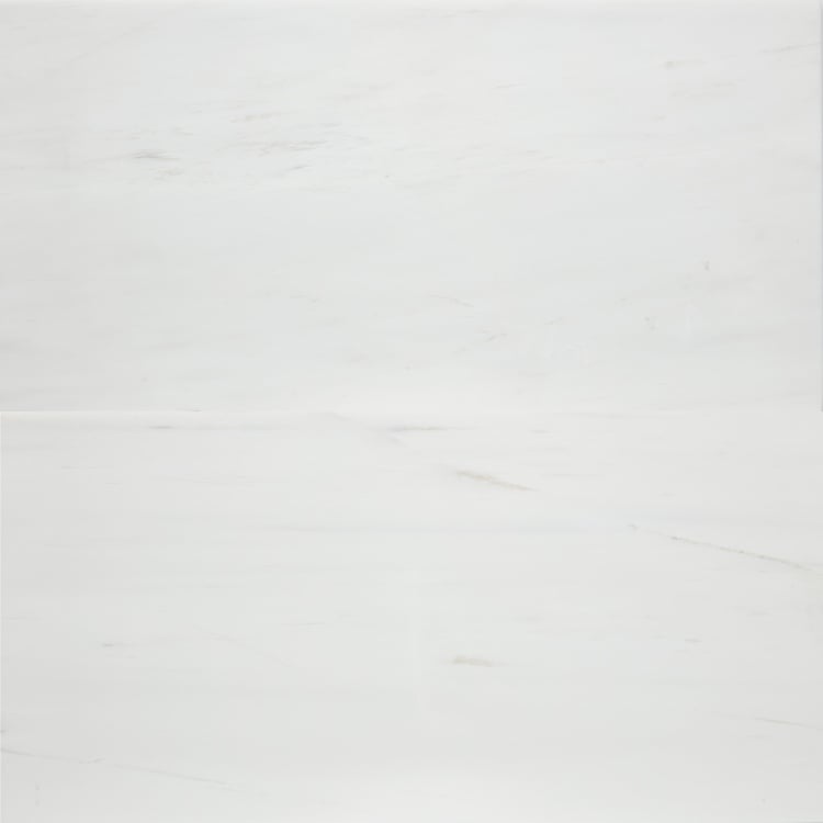 Arizona Tile White Polished Dolomite Tile | Lowest Price — Stone &amp; Tile ...