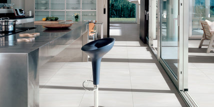 Dolomite Porcelain White 6025-G