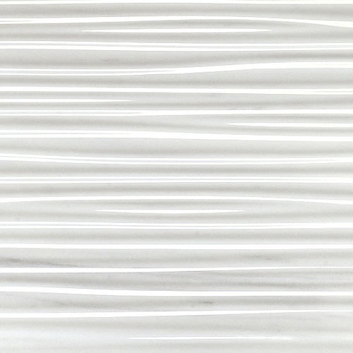 Marble Plus Dolomite Pearl Wall Rows 112724
