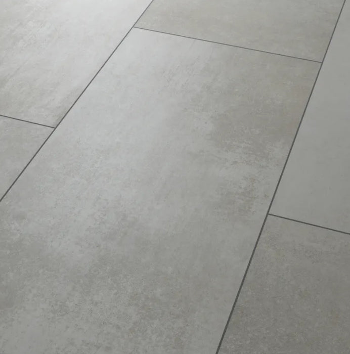 Adura Apex (APXV) Domain Vinyl Concrete APX120