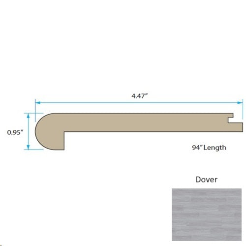 Kingston Dover 55203FSN