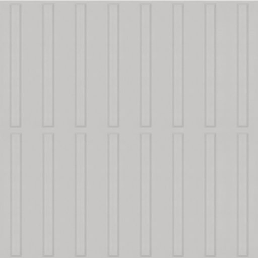 Johnsonite Dover TG1-TB3