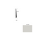Johnsonite Dover TDC-TB3-3 1/4X75