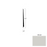 Johnsonite Dover TDC-TB3-4 1/2X75