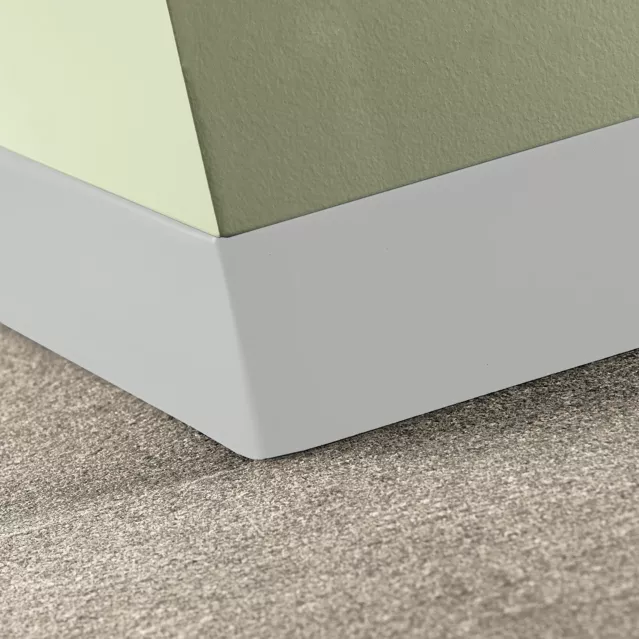 Johnsonite Rubber Dover TDC-TB3-6 1/2X75