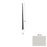 Johnsonite Dover TDC-TB3-6 1/2X75