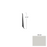 Johnsonite Dover TDCR-TB3-3 1/8X75