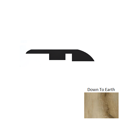 Prime Premium Down To Earth CHFPPC-DTE-RED