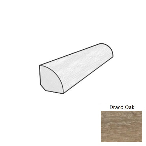 COREtec Plus HD Integrated Bevel Draco Oak QTRCT-04019