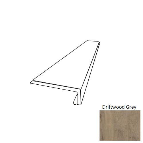 Chateau Driftwood Grey STELANDCHATDRGR