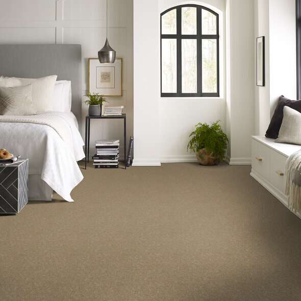 Enduring Comfort II Driftwood Textured 00700