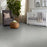 Shaw Floor Studio Gelato Drizzle 00414 Textured Nylon