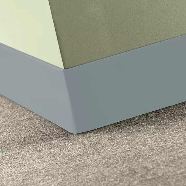 Johnsonite Rubber Drizzle TDC-262-6 1/2X75