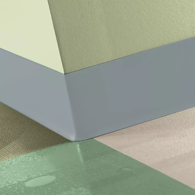 Johnsonite Rubber Drizzle TDCR-262-4 3/8-X75