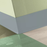 Johnsonite Rubber Drizzle TDCR-262-6 3/8X75
