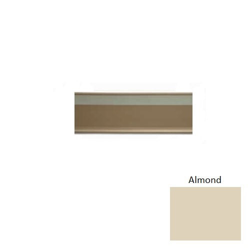 Johnsonite Almond PDCN-34-6x4