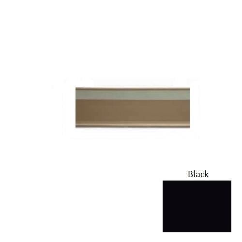 Tarkett Johnsonite Black Rubber Safe-T First Duracove Wall Base — Stone ...