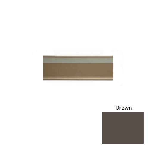 Johnsonite Brown PDCN-47-6x4