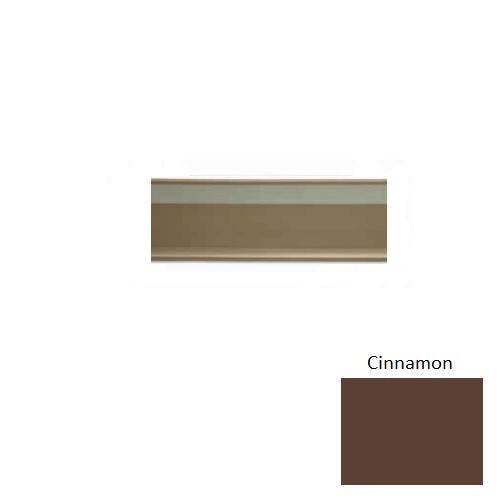 Johnsonite Cinnamon PDCN-76-4x4