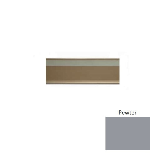 Johnsonite Pewter PDCN-38-120