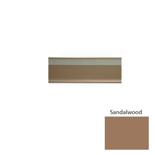 Johnsonite Sandalwood PDCN-45-4x4