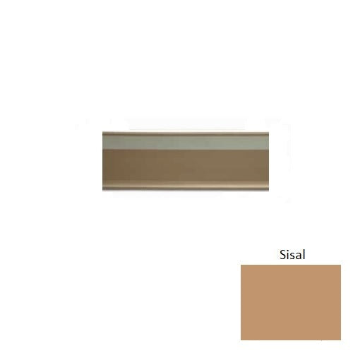 Tarkett Johnsonite Sisal Rubber Safe-T First Duracove Wall Base — Stone ...