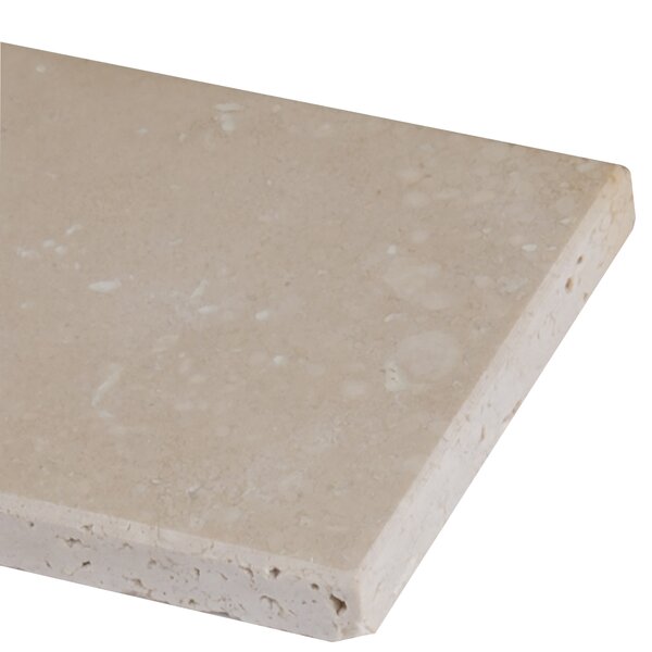 Durango Cream Travertine CDURANGO612H