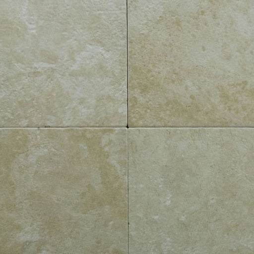 Durango Travertine Tile - Tumbled