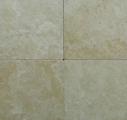 Durango Travertine Tile - Tumbled