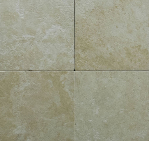 Durango Travertine Tile - Tumbled