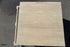 Durango Vein Cut Travertine Tile - 24" x 24" x 3/4" Filled & Honed