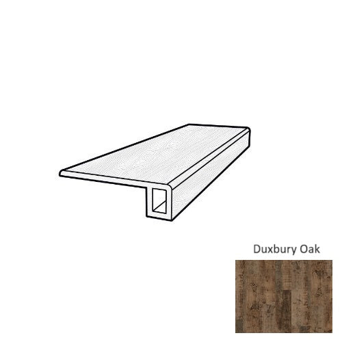 COREtec Pro Plus Duxbury Oak 01V20-01012