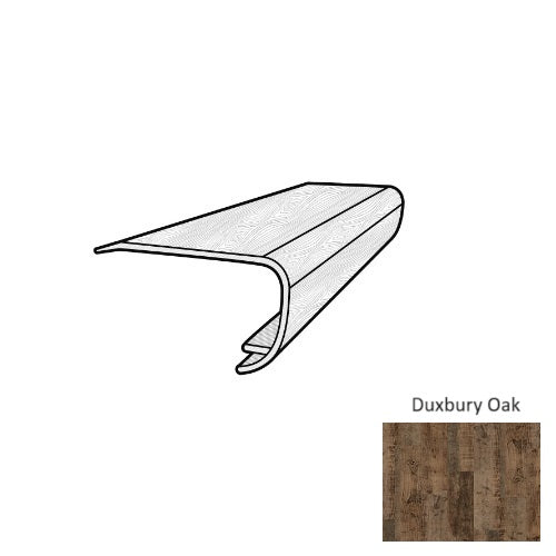 COREtec Pro Plus Duxbury Oak 01V95-01012