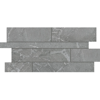 Daltile Enlite EL64 Transcend Interlocking Matte Porcelain Mosaic