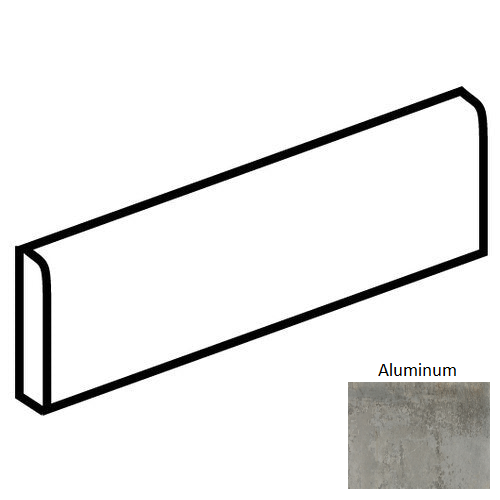 Emergent Aluminum EM32