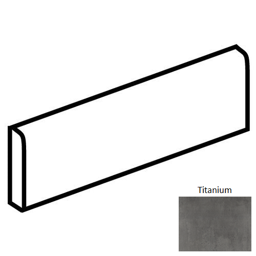 Emergent Titanium EM33