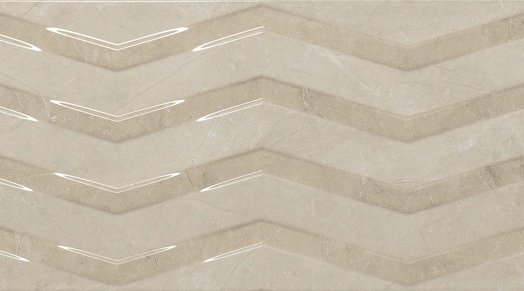 Bayona Ivory Cells B Thin Deco EUR-9909