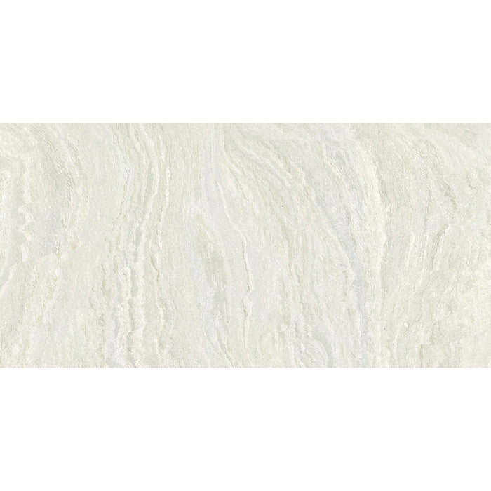 Travertine Silver EURO-TRVS1224H