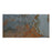 Earth Natural Cleft Face, Gauged Back Slate Tile - 12" x 24" x 1/2"