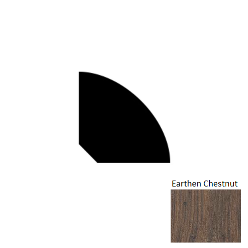 Rare Vintage Earthen Chestnut CDL74-04W-MQND-01960