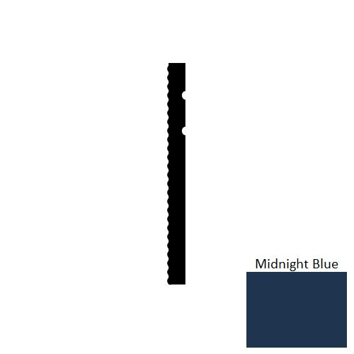 Base Sculptures Midnight Blue Echo SEC 099