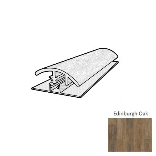 COREtec Pro Plus Enhanced Edinburgh Oak 01V70-02001