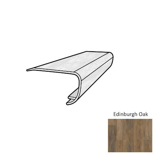 COREtec Pro Plus Enhanced Edinburgh Oak 04V50-02001