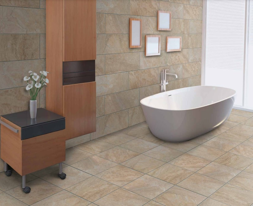 Ethos Porcelain Beige 1094703