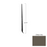 Johnsonite Either Ore S102676-66-WB0004-TDCR6