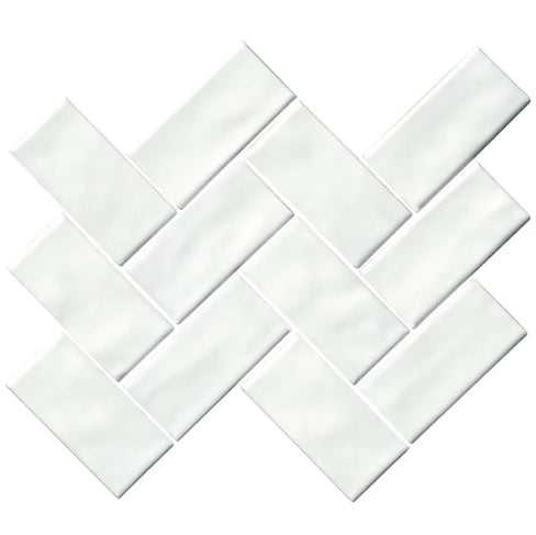 Artezen Elegant White AT20