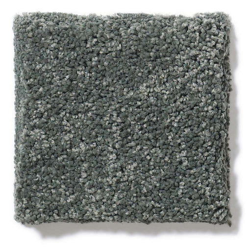 Caress By Shaw Quiet Comfort Classic II Emerald 00324